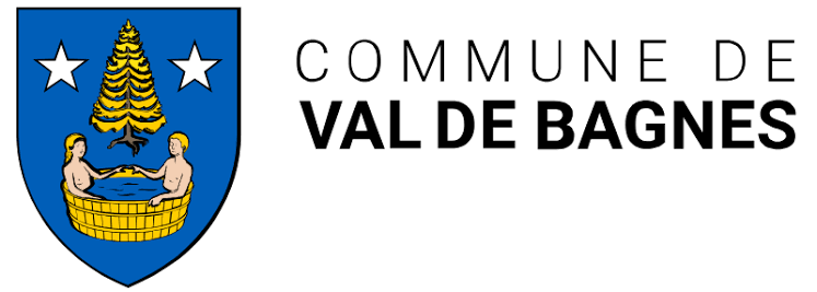 Commune de Val de Bagnes